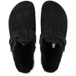 259883 Mule - Black