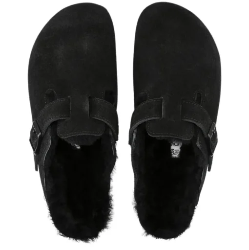 259883 Mule - Black