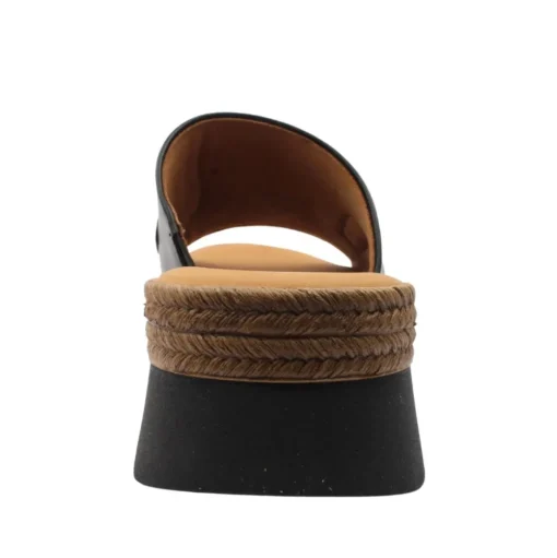 62892 Mule - Black