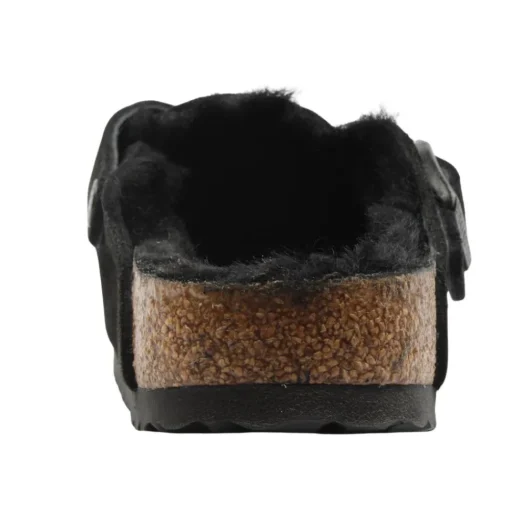 259883 Mule - Black