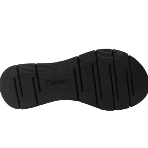 62892 Mule - Black