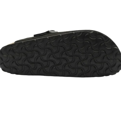 259883 Mule - Black