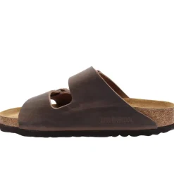 452763 Mule - Brown