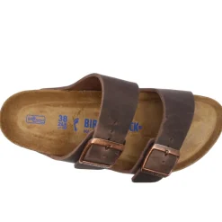 452763 Mule - Brown