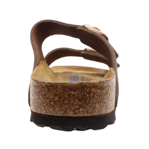 452763 Mule - Brown