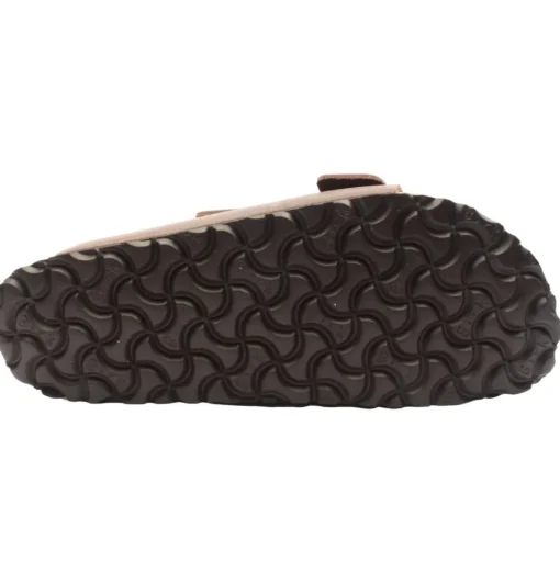 452763 Mule - Brown