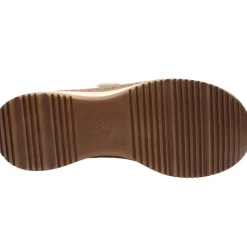 29003 Mule - Cream