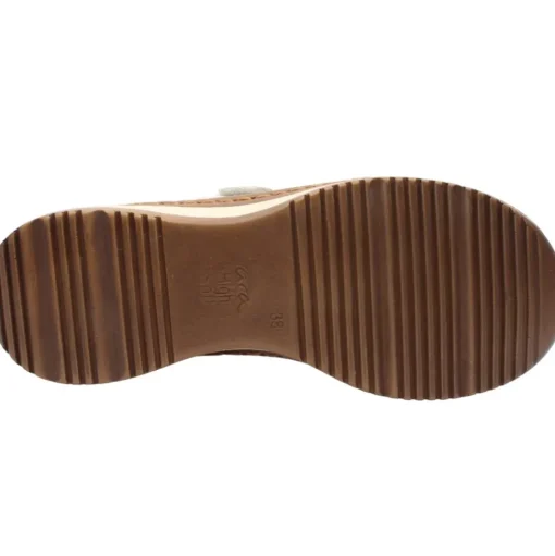 29003 Mule - Cream
