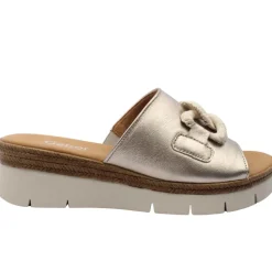 62892 Mule - Gold