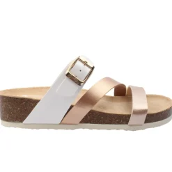 17212 Mule - Gold