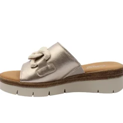 62892 Mule - Gold