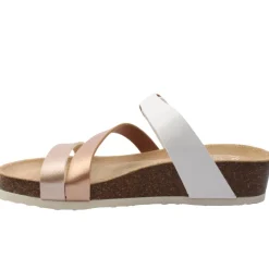 17212 Mule - Gold