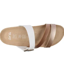 17212 Mule - Gold