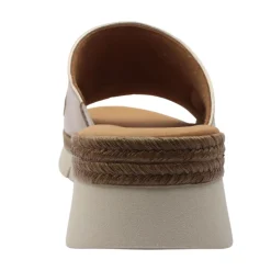 62892 Mule - Gold