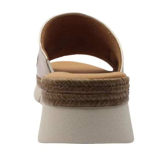 62892 Mule - Gold