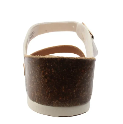 17212 Mule - Gold