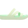 209587 Mule - Lime