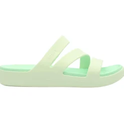 209587 Mule - Lime