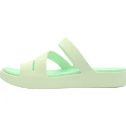 209587 Mule - Lime