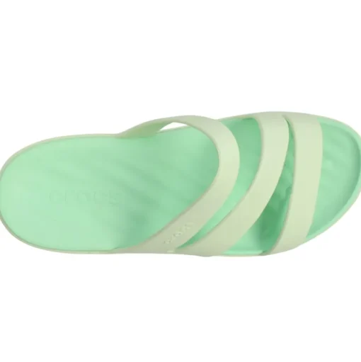 209587 Mule - Lime