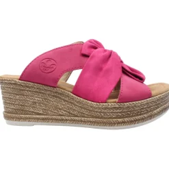 68789 Mule - Pink