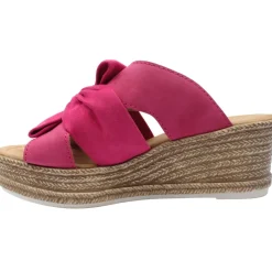 68789 Mule - Pink