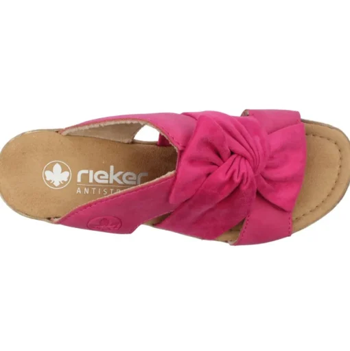 68789 Mule - Pink