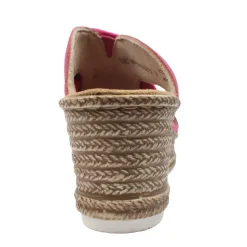68789 Mule - Pink