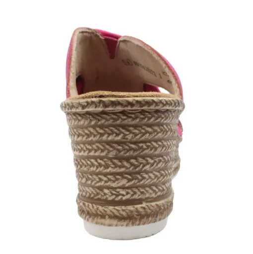 68789 Mule - Pink