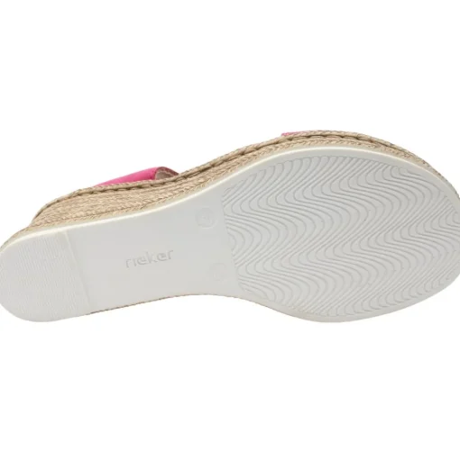 68789 Mule - Pink