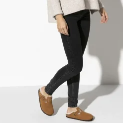 1001141 Mule - Tan
