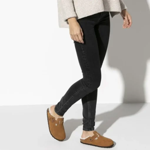 1001141 Mule - Tan