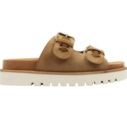 1461711 Mule - Tan