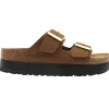 1028366 Mule - Tan
