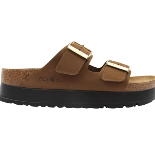 1028366 Mule - Tan