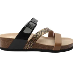 17212 Mule - Tan