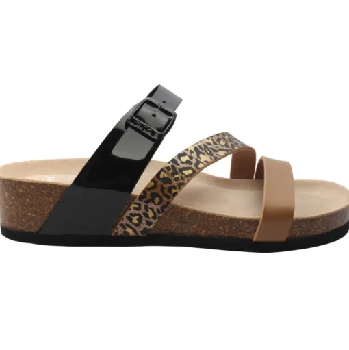 17212 Mule - Tan