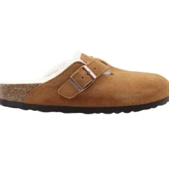 1001141 Mule - Tan
