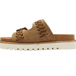 1461711 Mule - Tan
