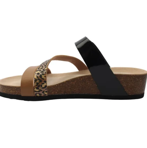 17212 Mule - Tan