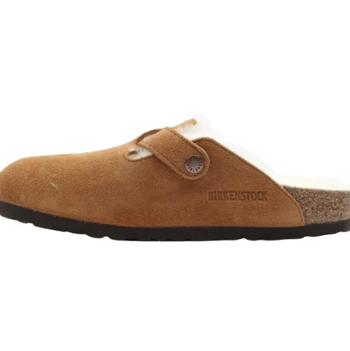 1001141 Mule - Tan