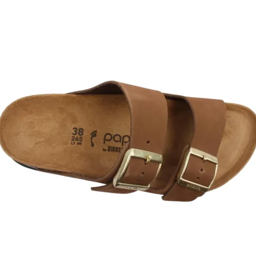 1028366 Mule - Tan