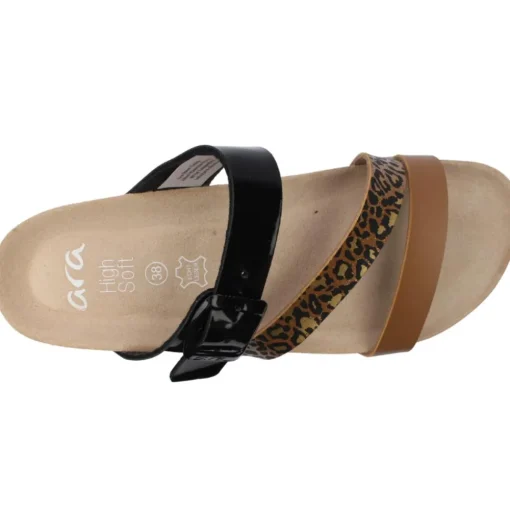 17212 Mule - Tan
