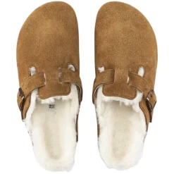 1001141 Mule - Tan