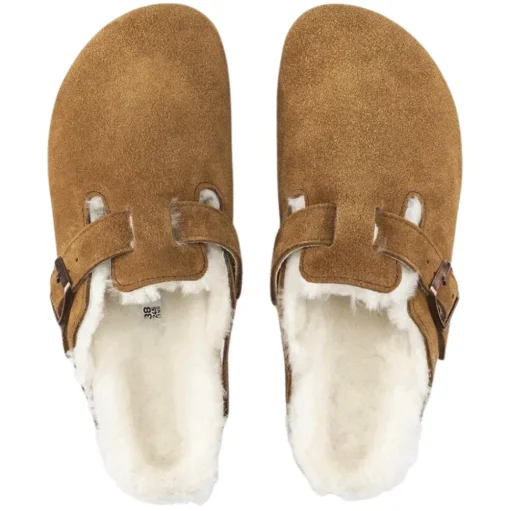 1001141 Mule - Tan