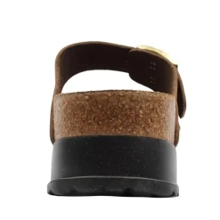 1028366 Mule - Tan