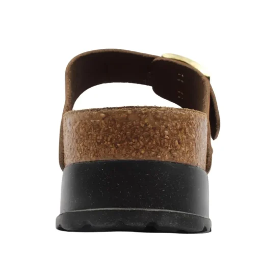 1028366 Mule - Tan