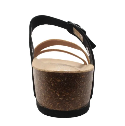 17212 Mule - Tan