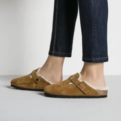 1001141 Mule - Tan