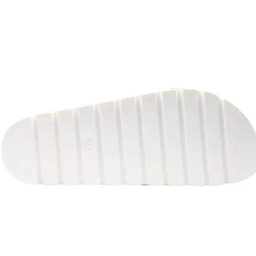 172721 Mule - White